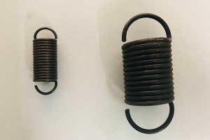 拉伸弹簧