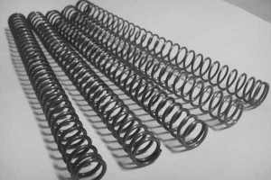 不锈钢五金弹簧