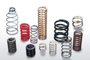 不锈钢五金弹簧