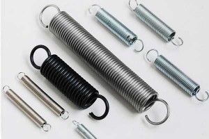 不锈钢五金弹簧