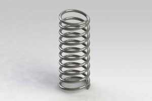不锈钢五金弹簧