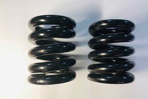 压缩弹簧