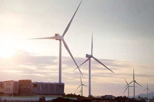 风力发电