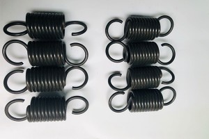 拉伸弹簧