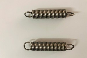 拉伸弹簧