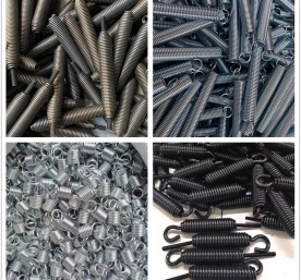 压缩弹簧的设计需要从哪几方面考虑?